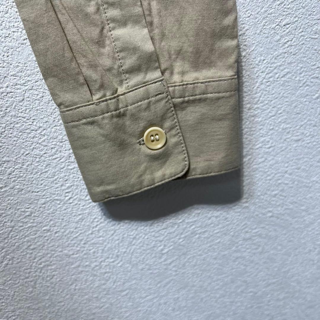 Y'S Long-Sleeve 1