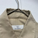 Y'S Long-Sleeve 1