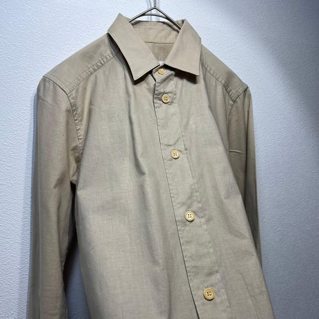 Y'S Long-Sleeve 1