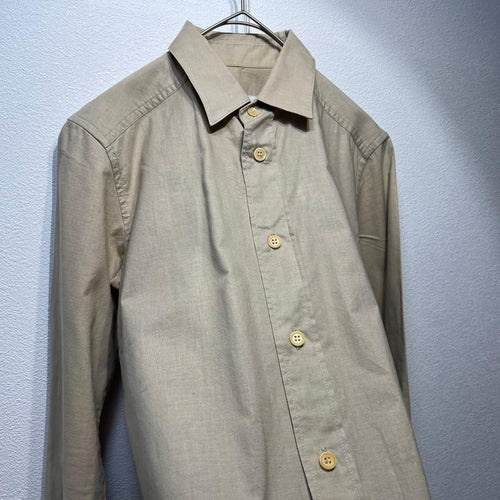 Y'S Long-Sleeve 1