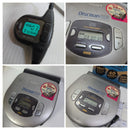 Sony Portable Cd Player D-365 Esp