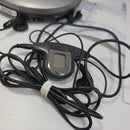 Sony Portable Cd Player D-365 Esp