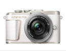 Olympus Mirrorless Interchangeable Lens Cameras Pen E-Pl10