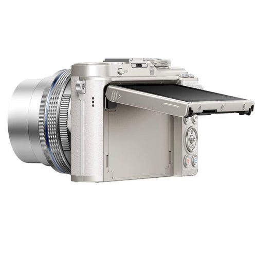 Olympus Mirrorless Interchangeable Lens Cameras Pen E-Pl10