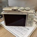 Olympus Mirrorless Interchangeable Lens Cameras Pen E-Pl10