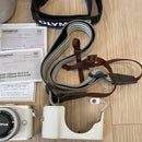 Olympus Mirrorless Interchangeable Lens Cameras Pen E-Pl10