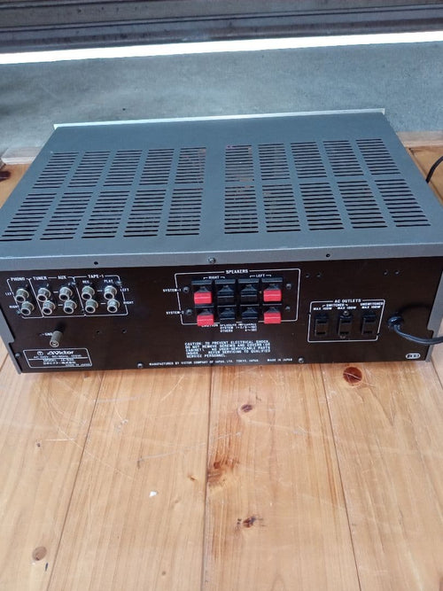 Victor Other Ja-S35