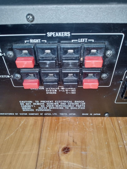 Other Victor Ja-S35