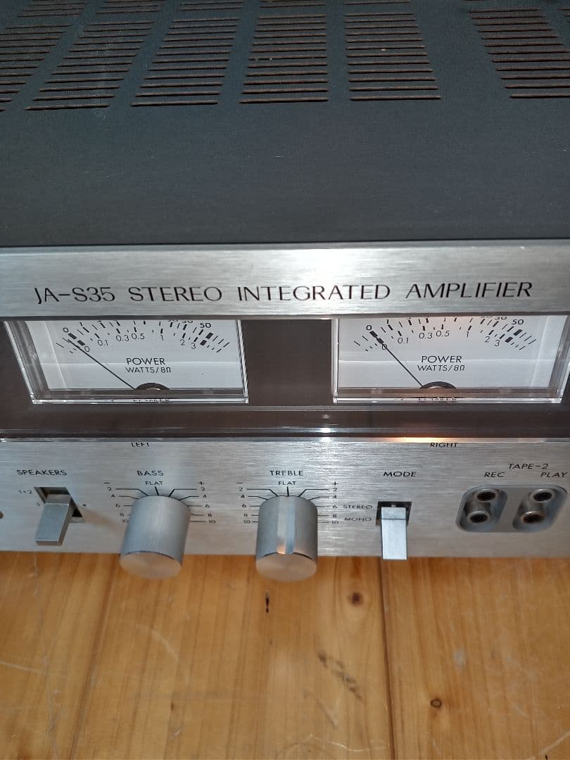 Other Victor Ja-S35