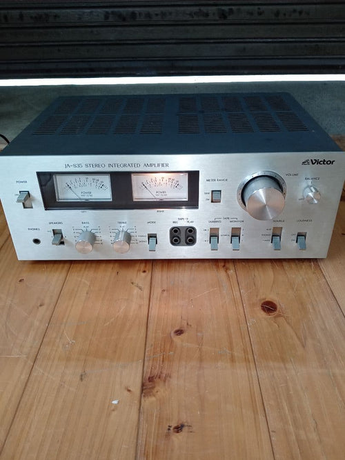 Victor Other Ja-S35