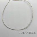 Tiffany Necklace 925