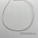 Tiffany Necklace 925
