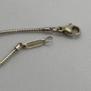 Tiffany Necklace 925
