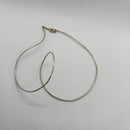 Tiffany Necklace 925