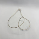 Tiffany Necklace 925