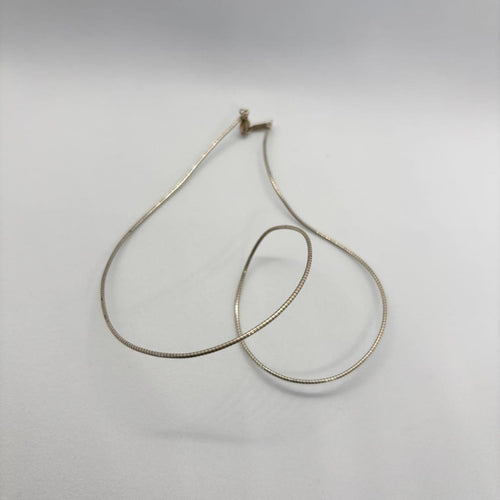 Tiffany Necklace 925
