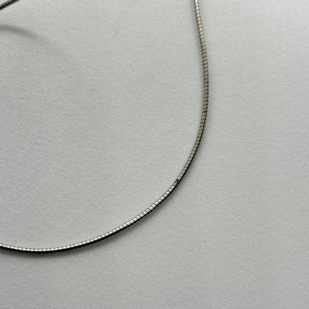 Tiffany Necklace 925