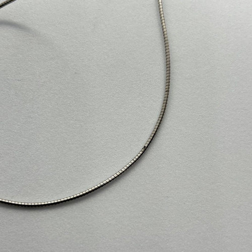 Tiffany Necklace 925