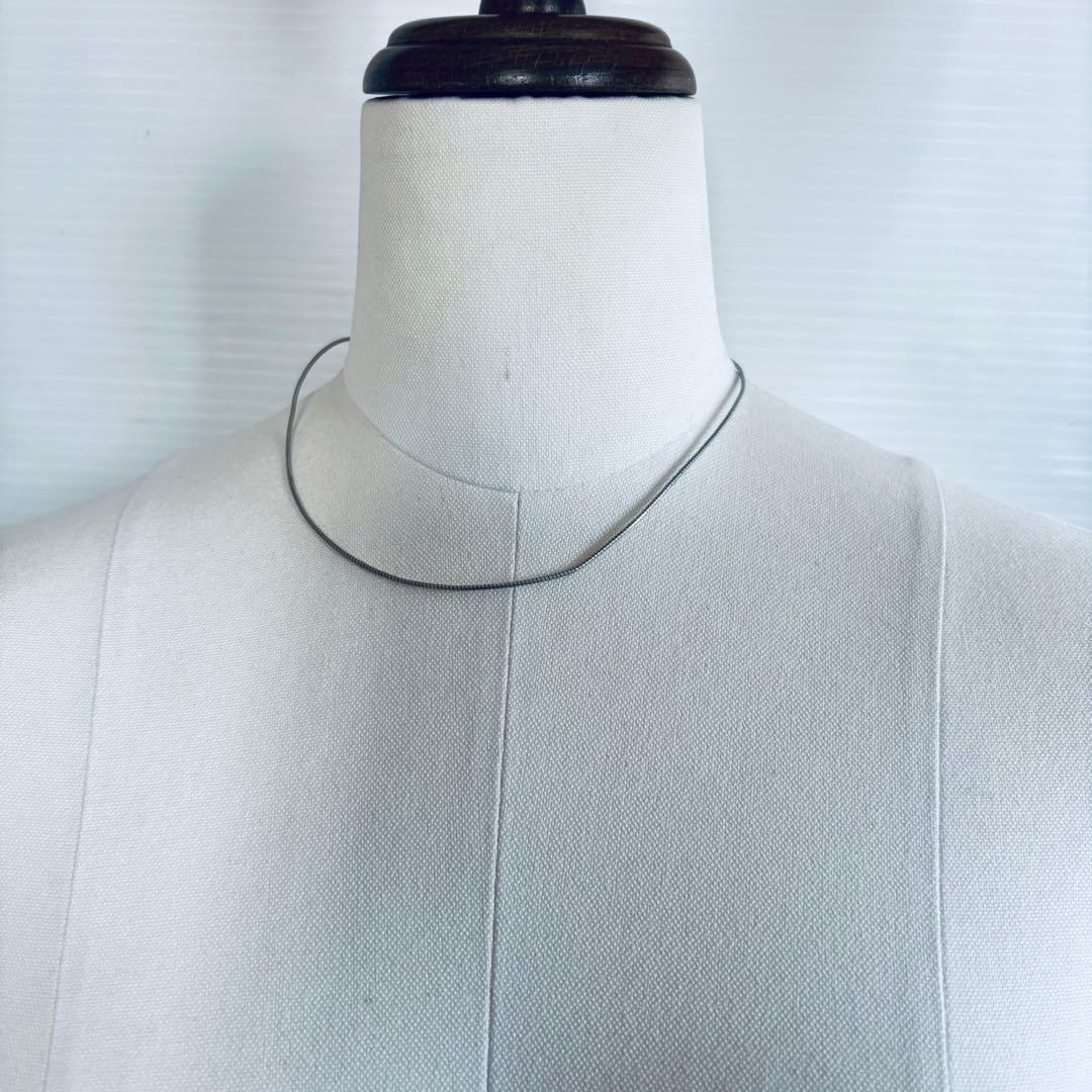 Tiffany Necklace 925