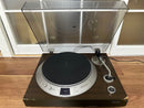 Denon Record Players (Turntables) Dp-1200