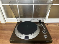 Denon Record Players (Turntables) Dp-1200