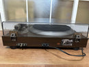 Denon Record Players (Turntables) Dp-1200