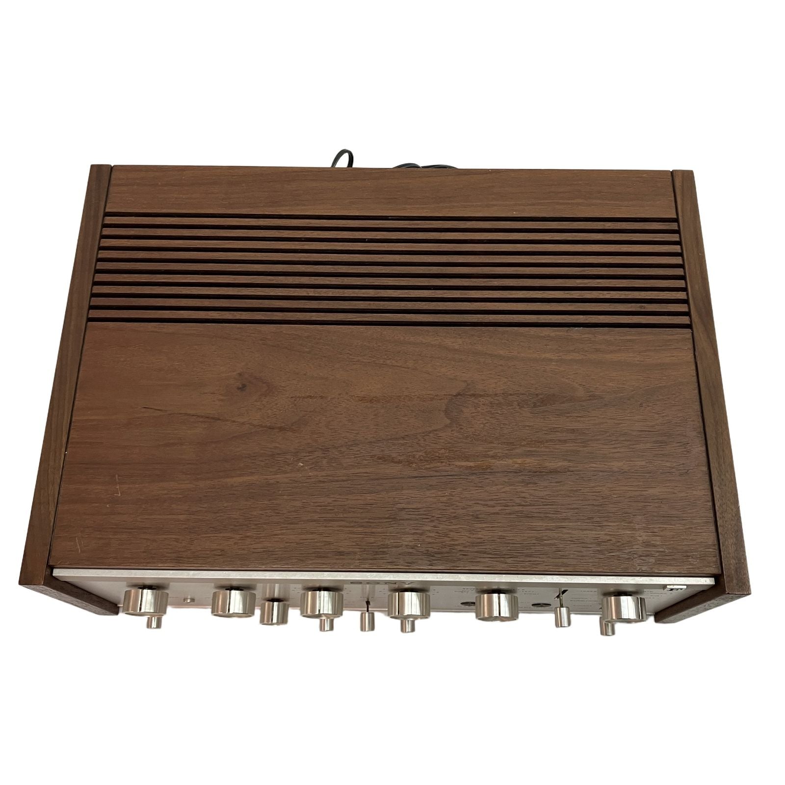 Premium Amplifier Sony Ta-1120F C11441209