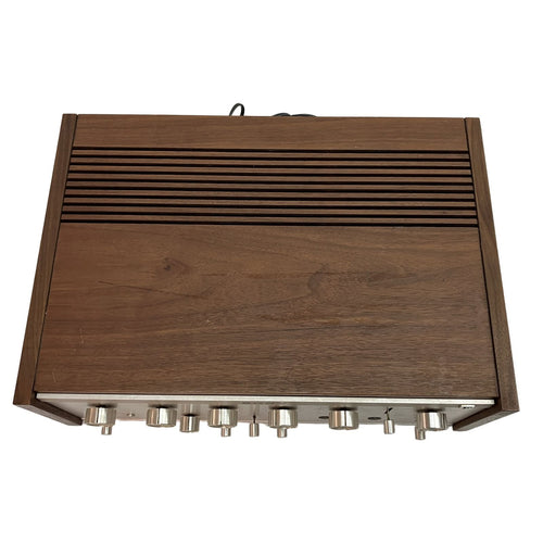 Premium Amplifier Sony Ta-1120F C11441209