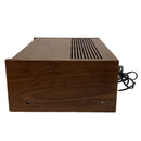 Premium Amplifier Sony Ta-1120F C11441209