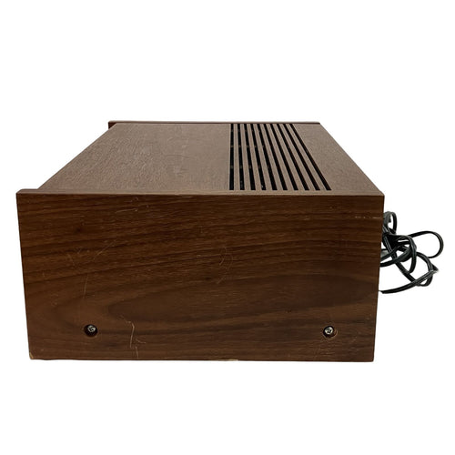 Premium Amplifier Sony Ta-1120F C11441209