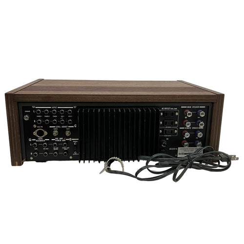 Premium Amplifier Sony Ta-1120F C11441209