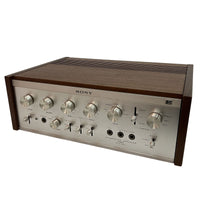 Premium Amplifier Sony Ta-1120F C11441209