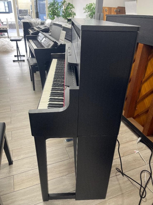 Roland Keyboards Digital Pianos 89174 Lx9Gpkr 25