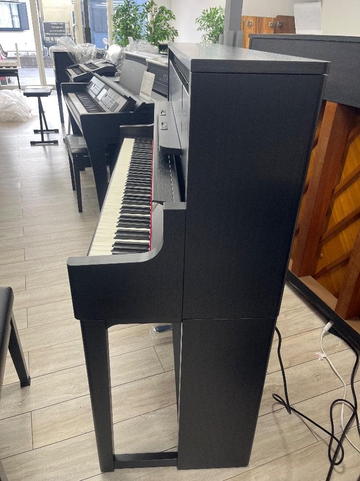 Roland Keyboards Digital Pianos 89174 Lx9Gpkr 25