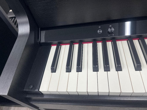 Roland Keyboards Digital Pianos 89174 Lx9Gpkr 25