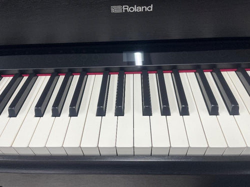 Roland Keyboards Digital Pianos 89174 Lx9Gpkr 25