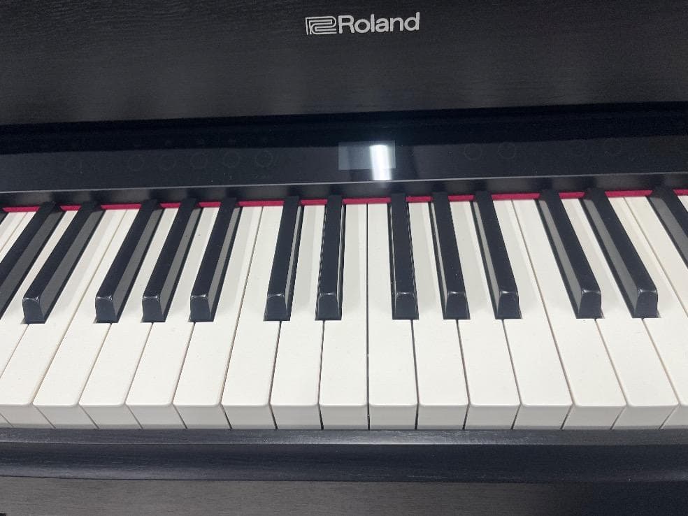 Roland Keyboards Digital Pianos 89174 Lx9Gpkr 25