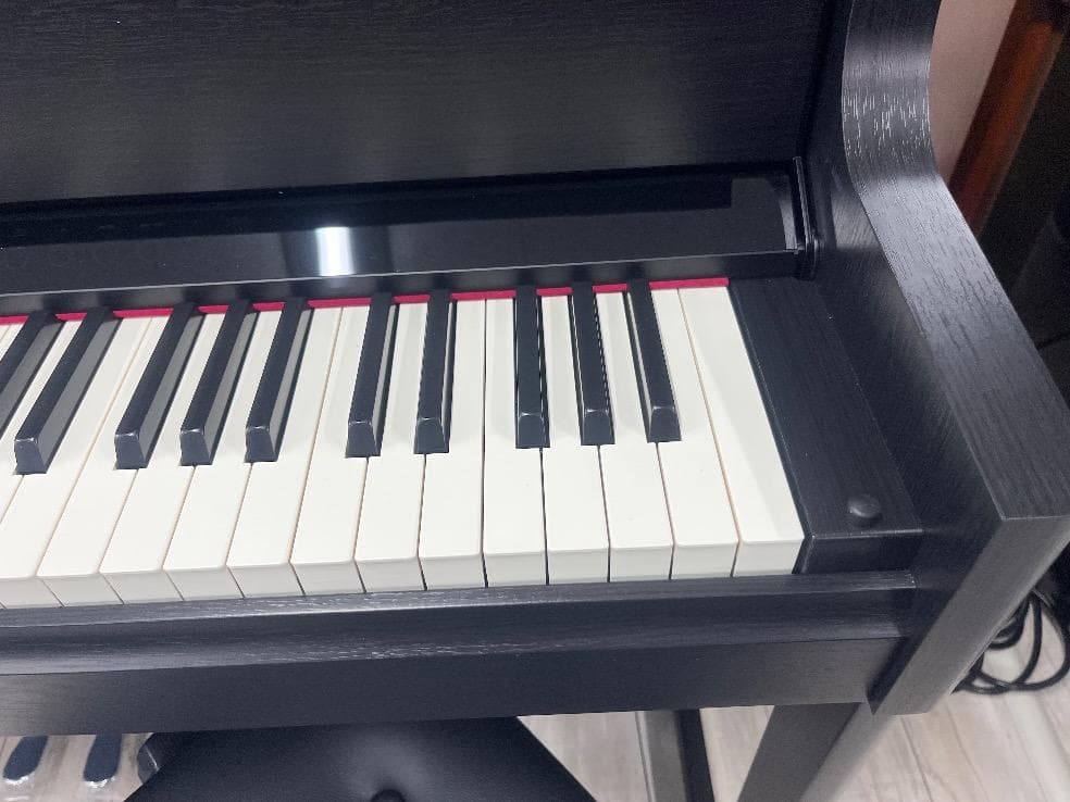 Roland Keyboards Digital Pianos 89174 Lx9Gpkr 25