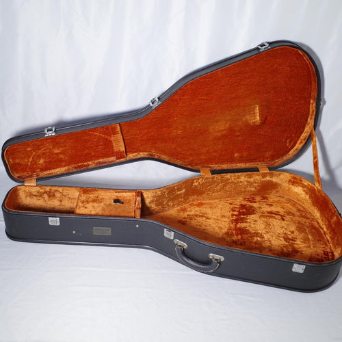 Yamaha Guitar Cases