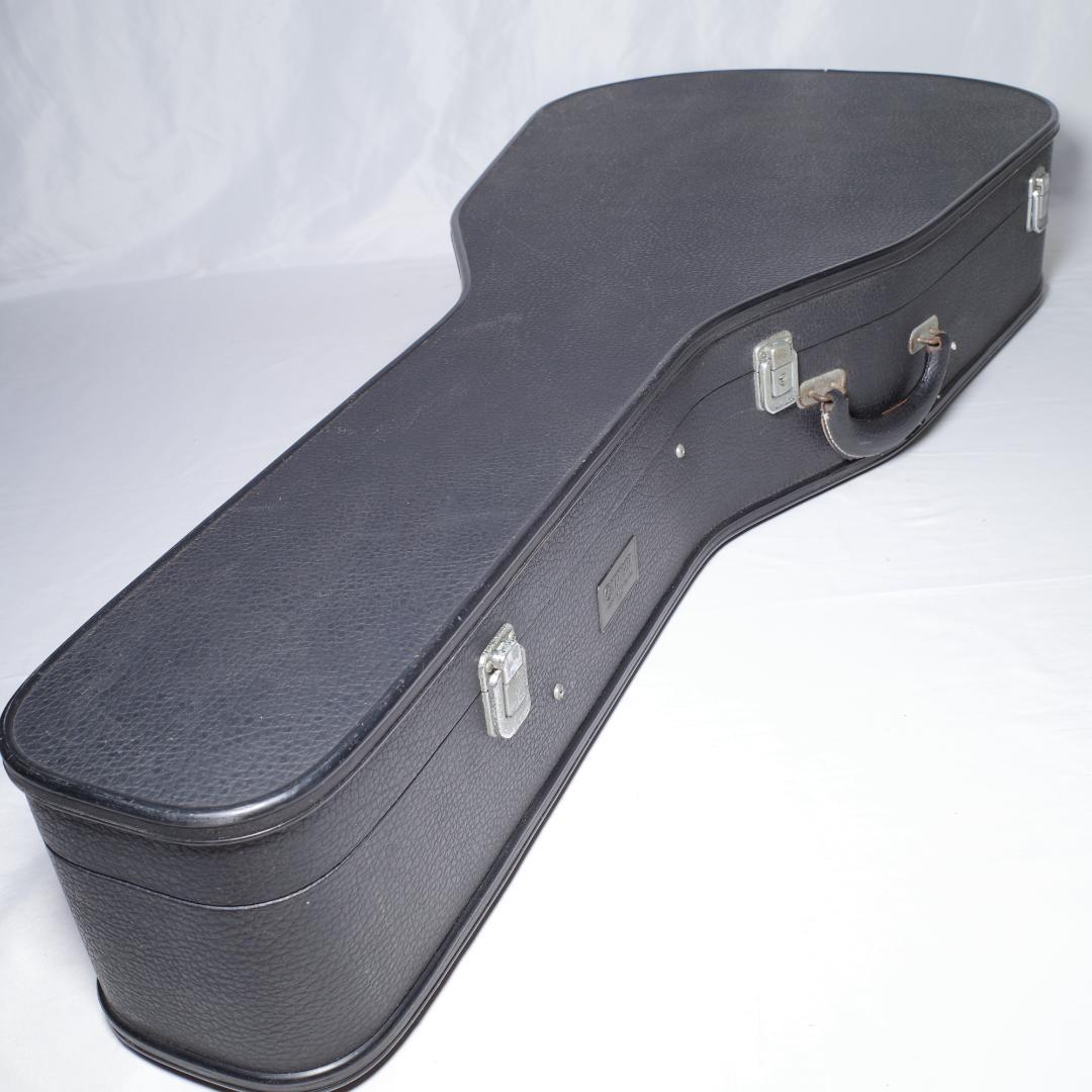 Yamaha Guitar Cases