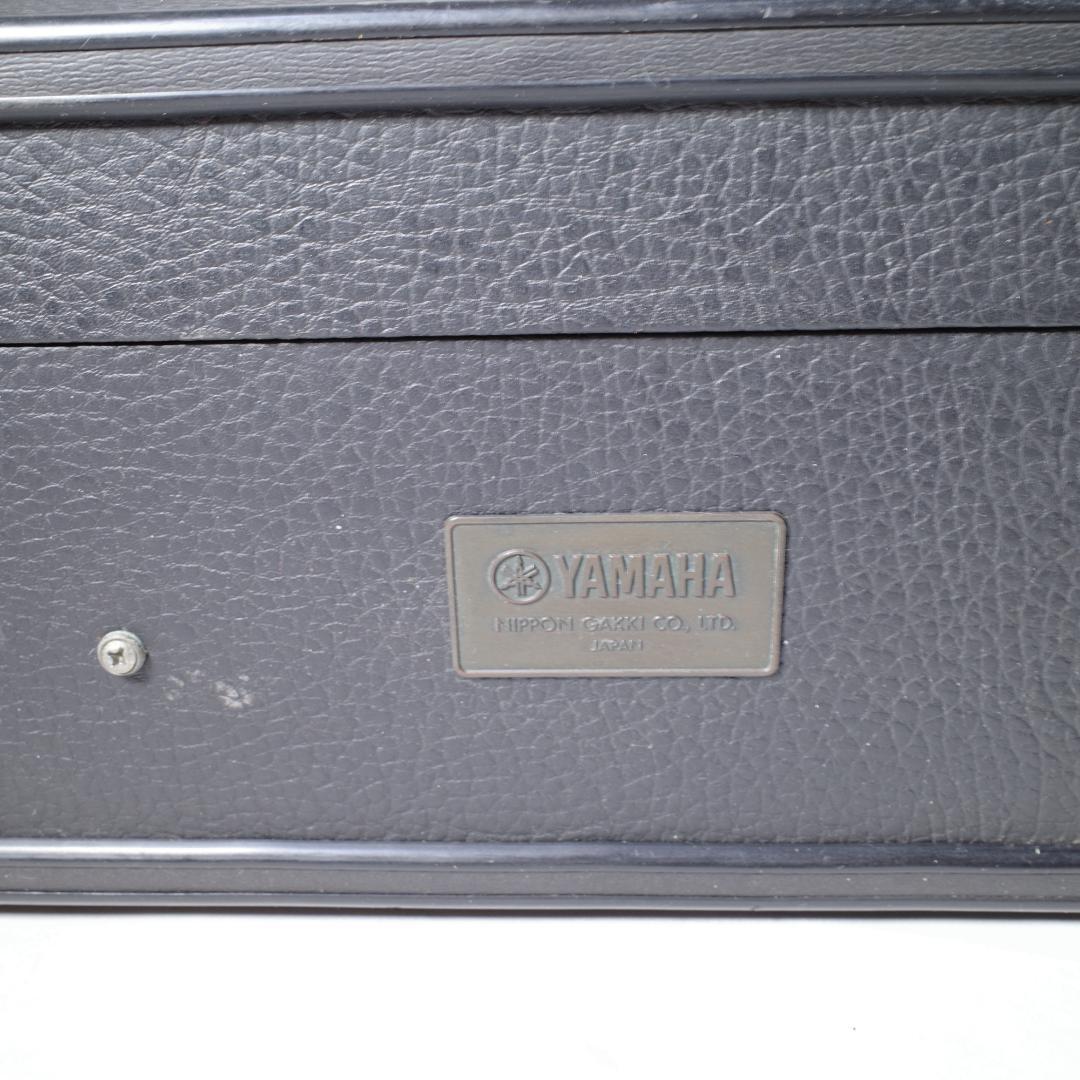 Yamaha Guitar Cases