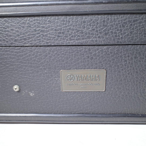 Yamaha Guitar Cases
