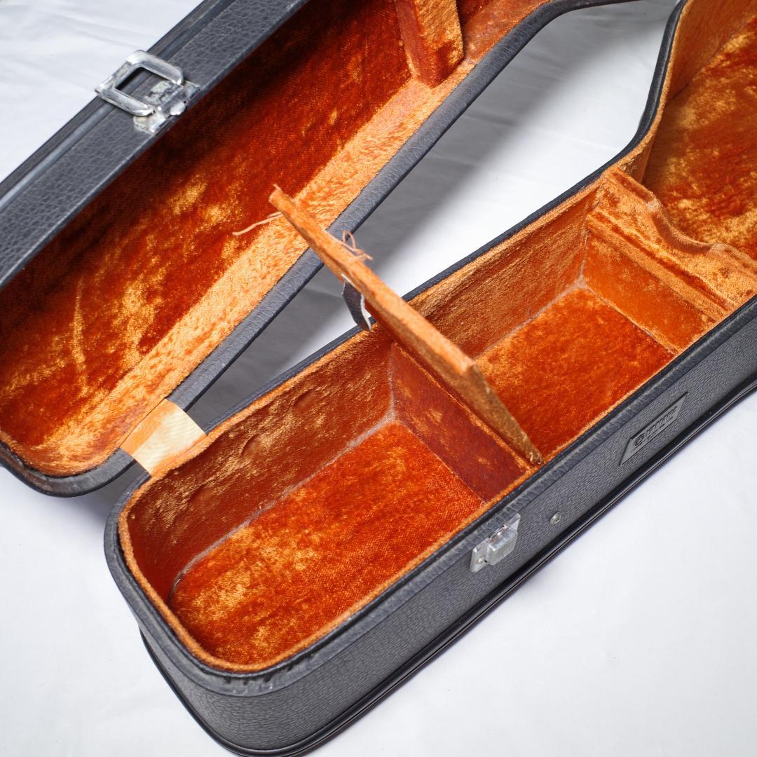 Yamaha Guitar Cases