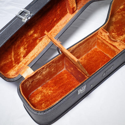 Yamaha Guitar Cases