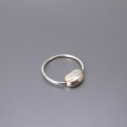 Tiffany Rings 12