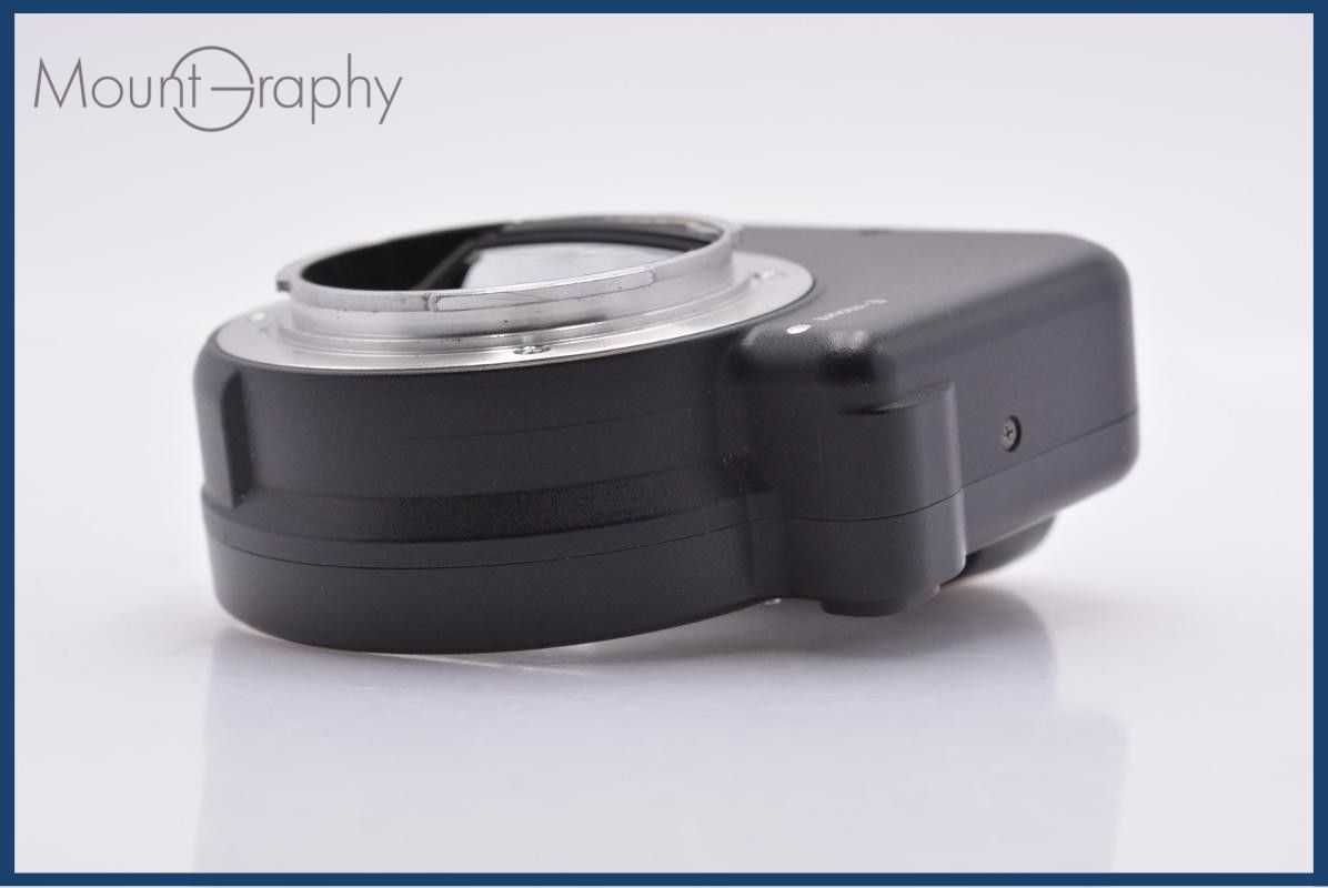 Others Sony La-Ea4 E-Mount #Yk8841