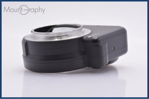 Others Sony La-Ea4 E-Mount #Yk8841