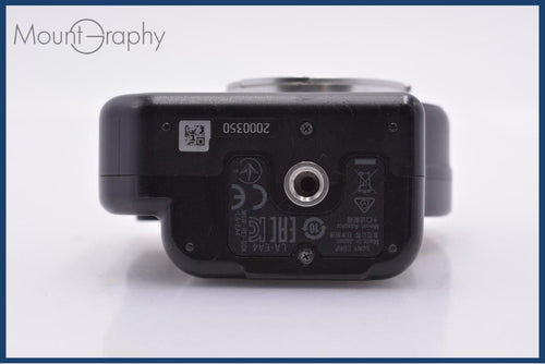 Others Sony La-Ea4 E-Mount #Yk8841