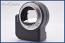 Others Sony La-Ea4 E-Mount #Yk8841