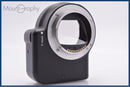 Others Sony La-Ea4 E-Mount #Yk8841
